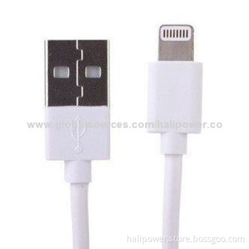 MFI lightning to USB cable for iPhone6New